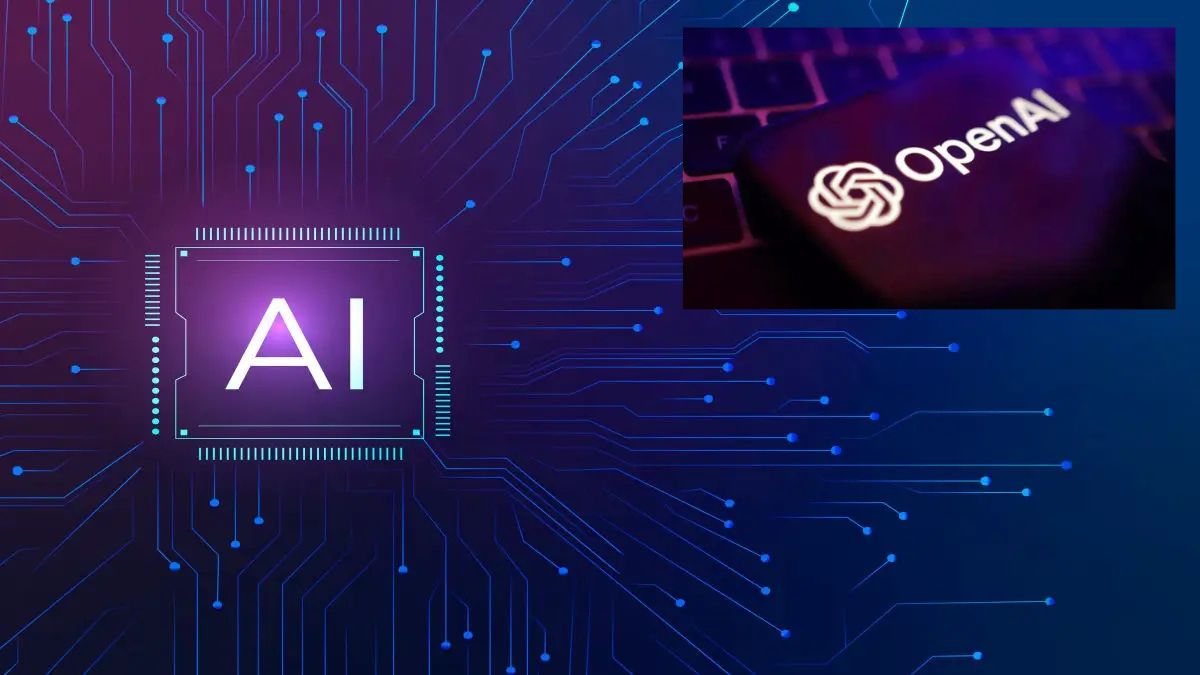 Open AI first AI Chip 2026