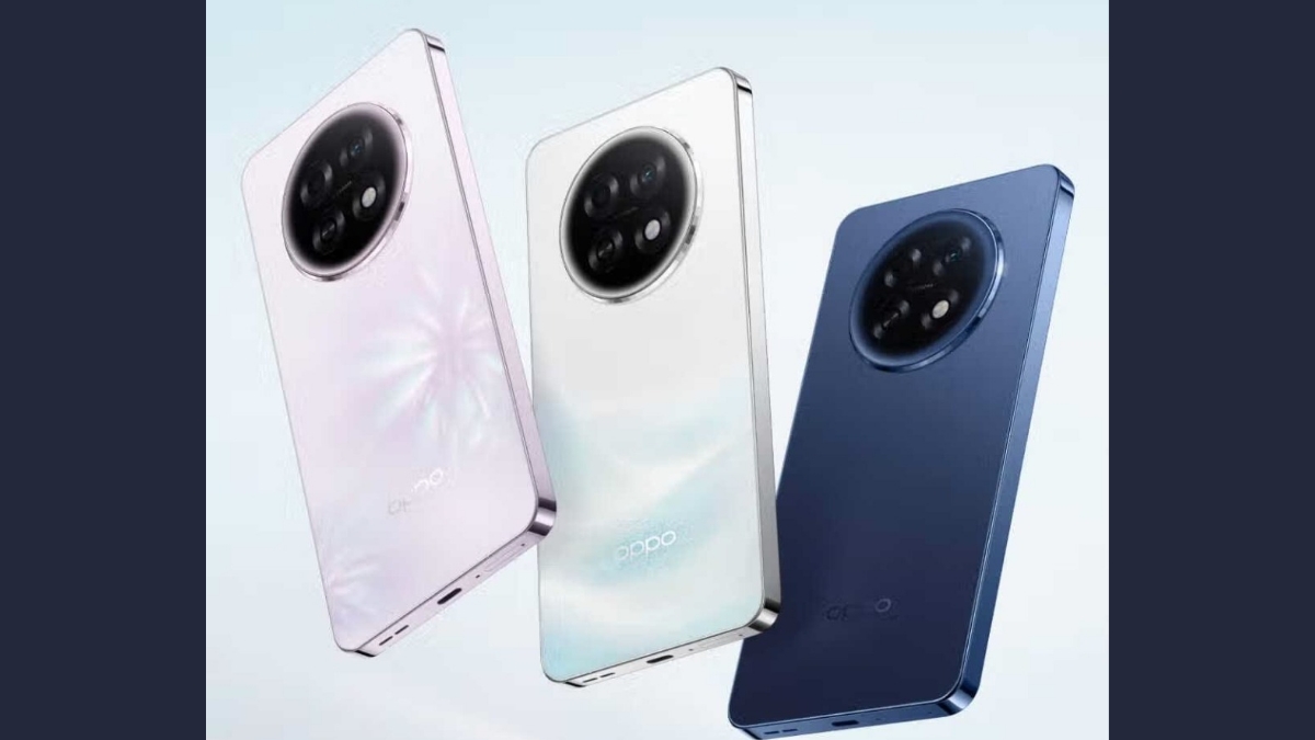 Oppo A6 GT 5G