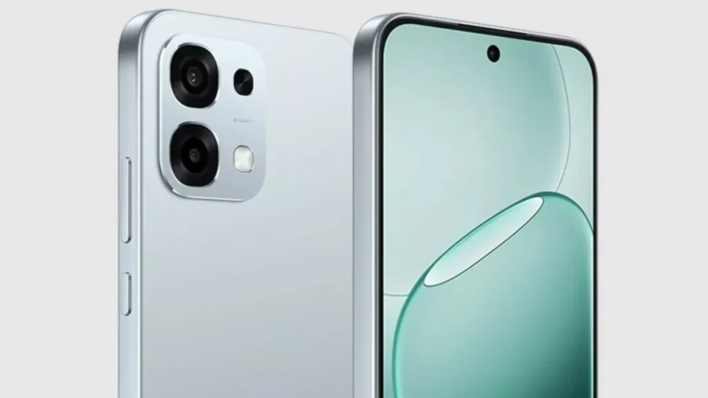 Oppo A6 Pro 4G