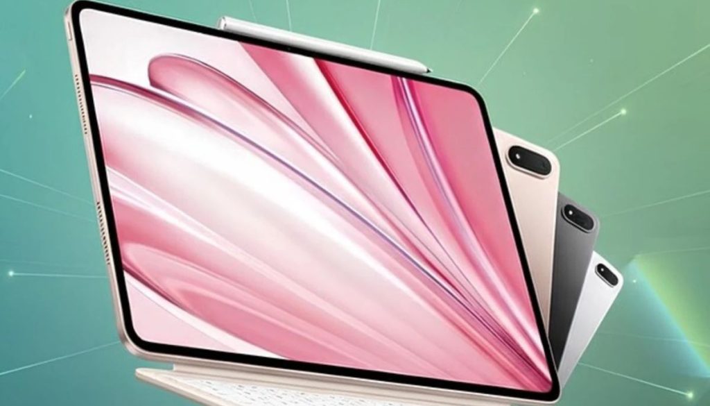 Oppo Pad 5