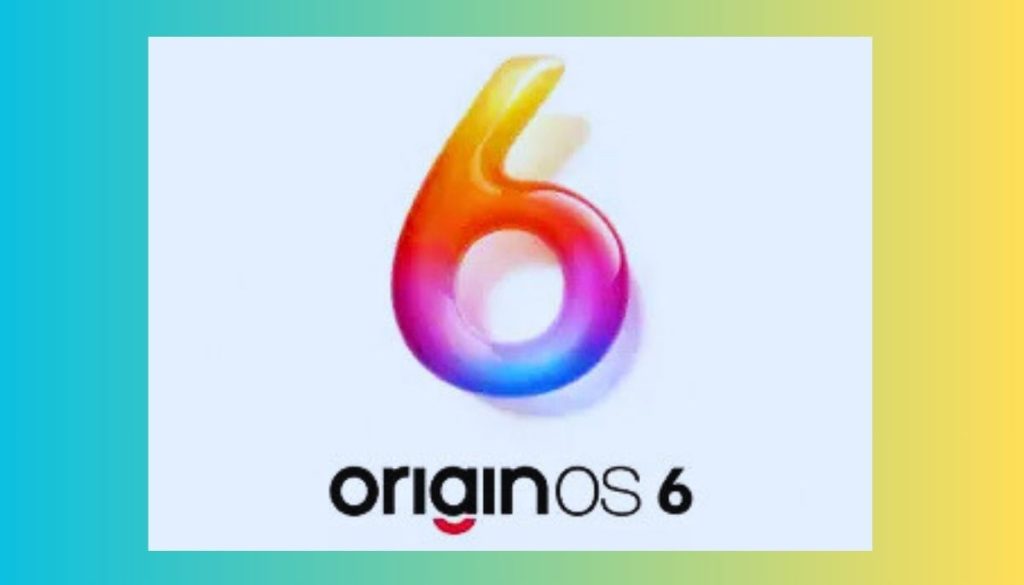 OriginOS 6