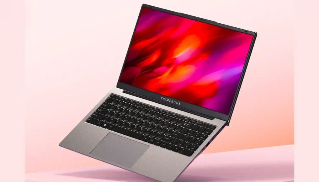 Primebook 2 Max