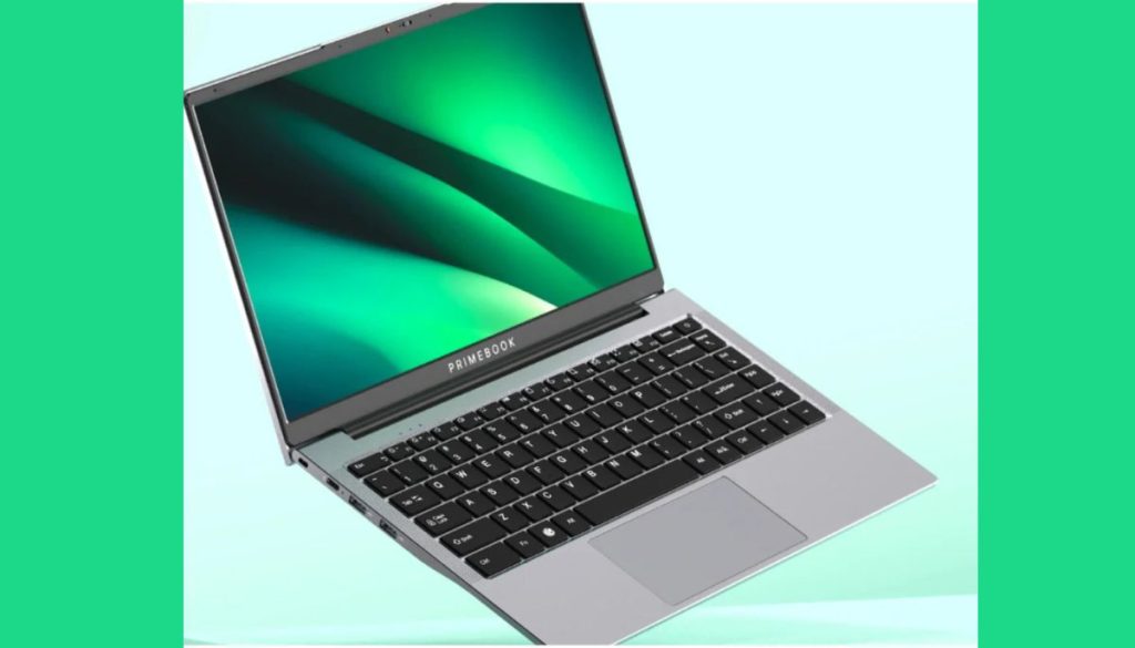 Primebook 2 Pro