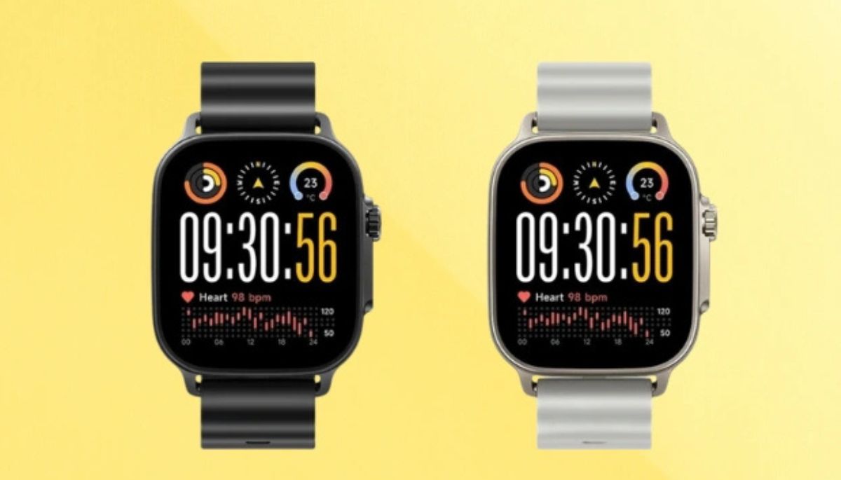 Realme Watch 5