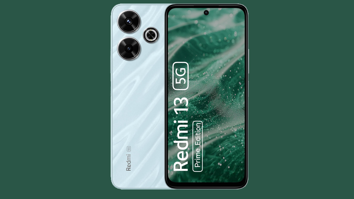 Redmi 13 5G