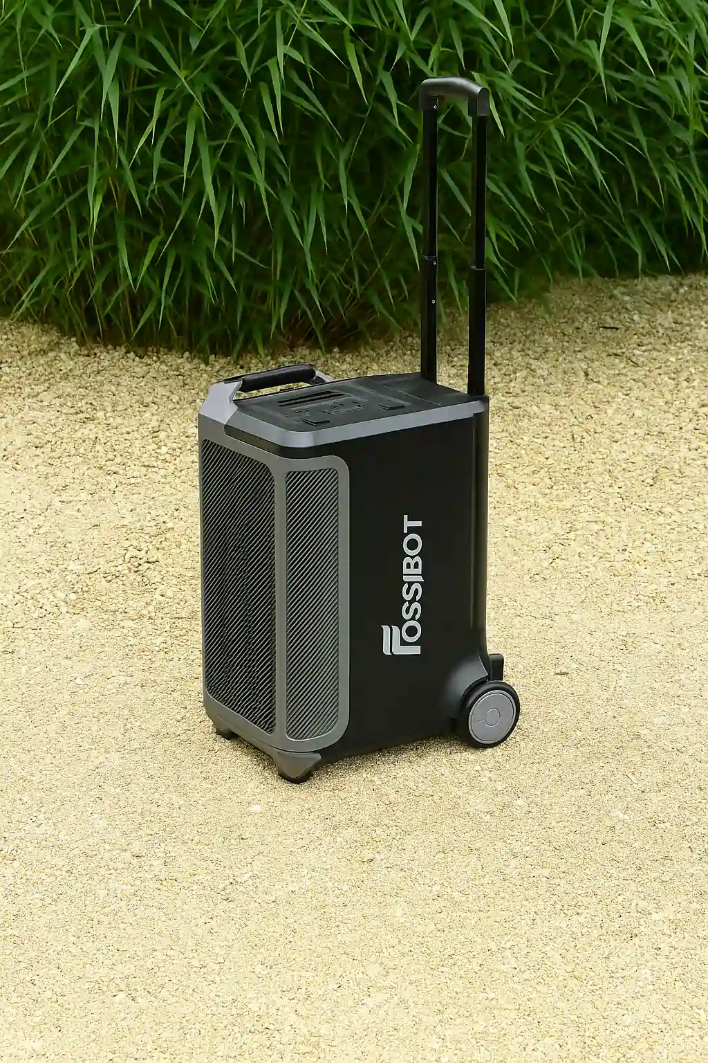 Review Fossibot F3600 Pro Portable Power Station