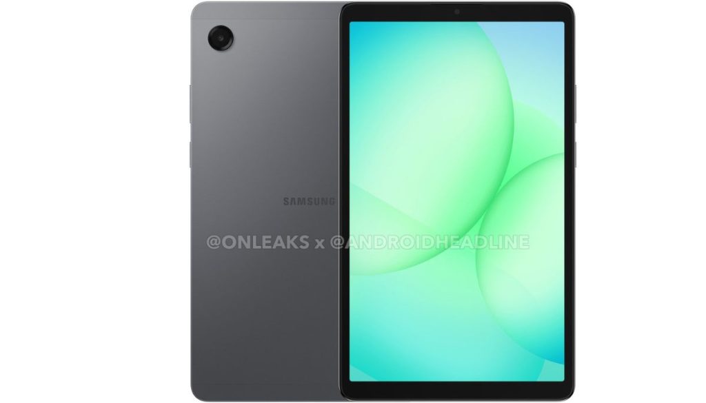 Samsung Galaxy A11