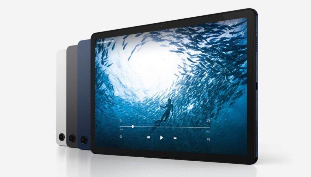 Samsung Galaxy Tab A11
