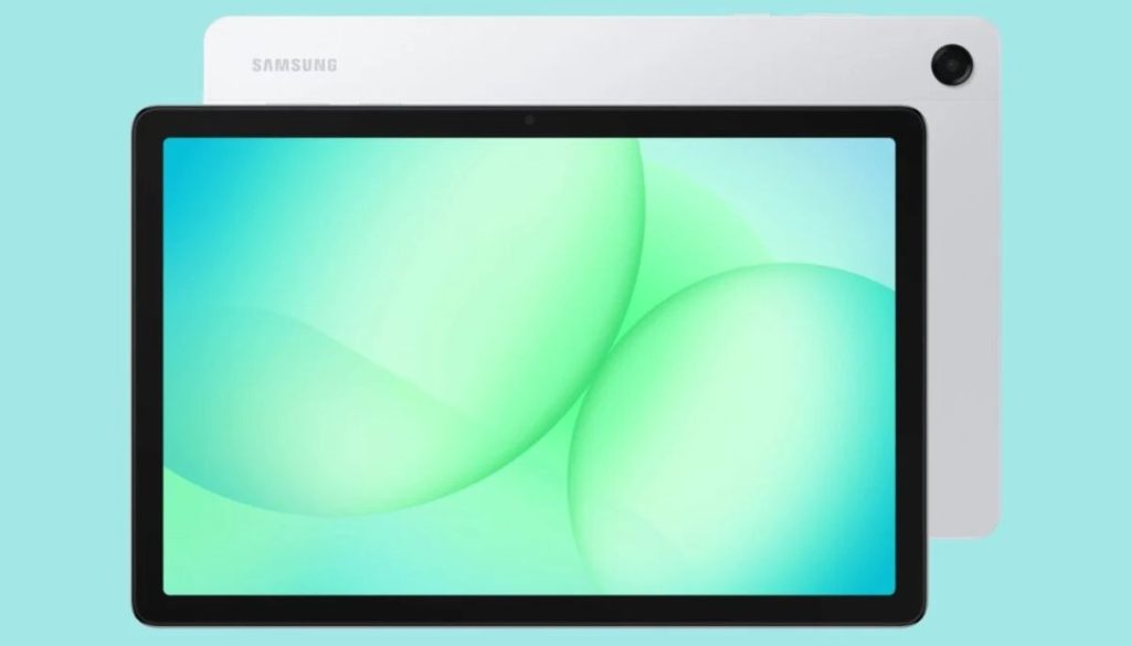 Samsung Galaxy Tab A11 Launched in India