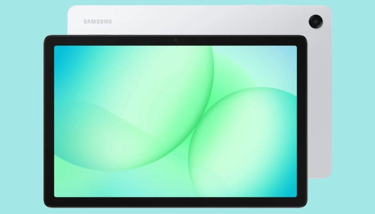 Samsung Galaxy Tab A11 Launched in India