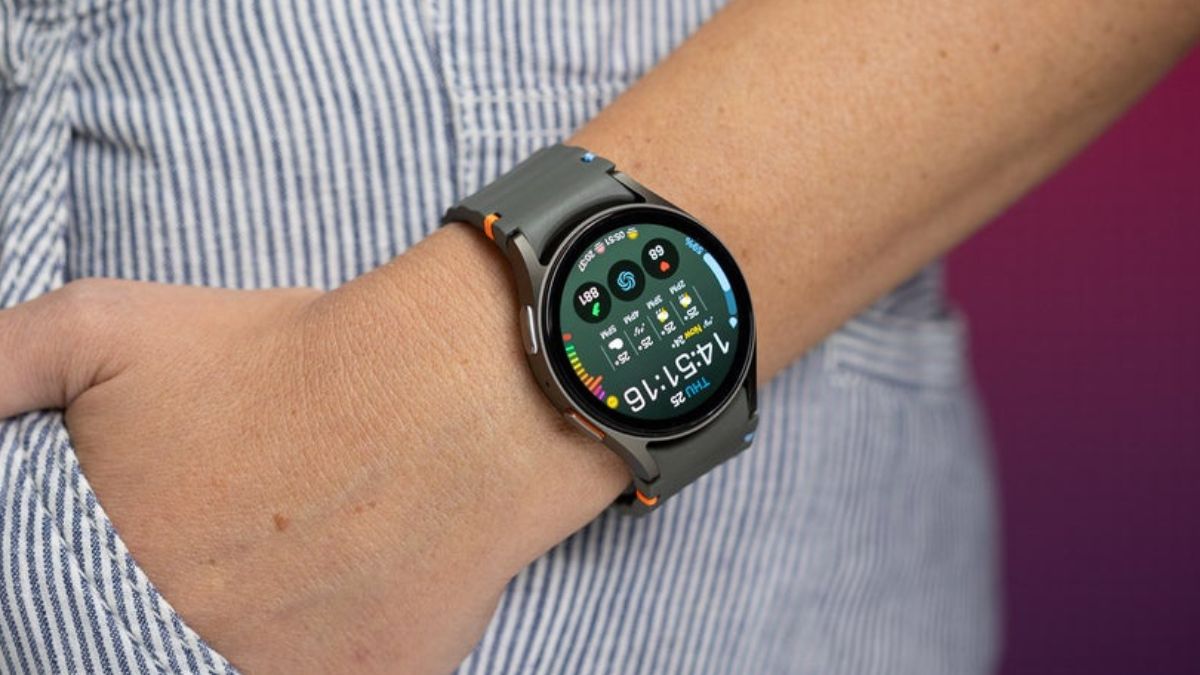 Samsung Galaxy Watch7