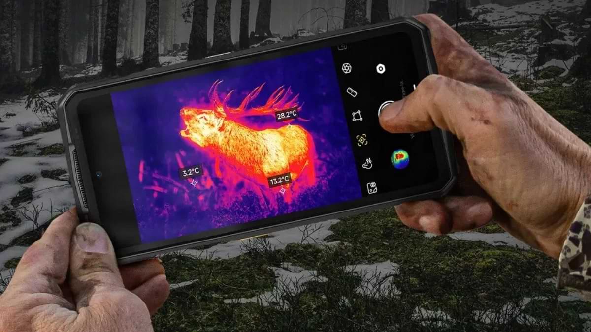 Ulefone Armor 29 Pro 5G