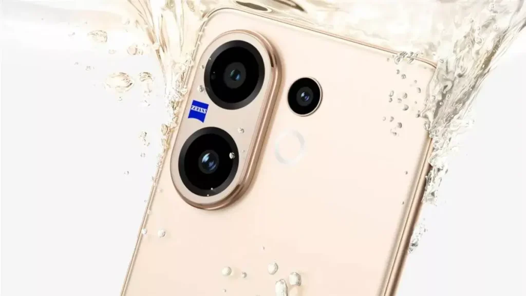 Vivo V60 Lite 5G