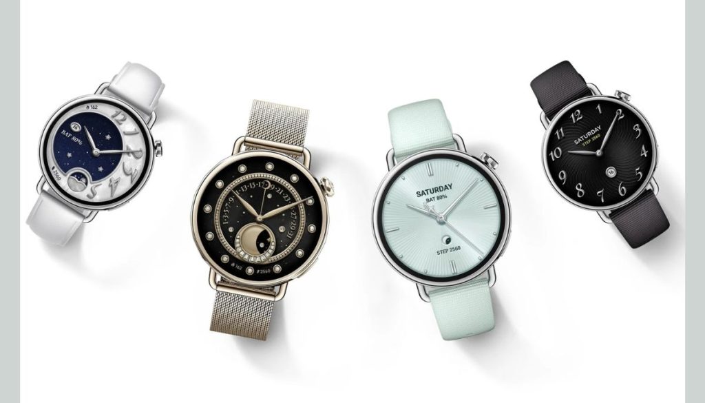 Xiaomi Watch S4 41mm 