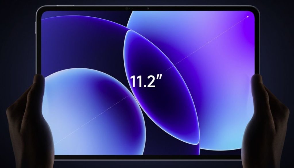 Xiaomi Pad 8 Launch