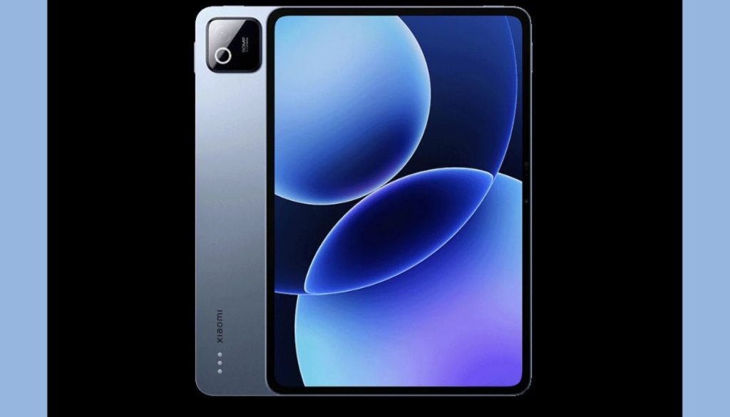 Xiaomi Pad 8