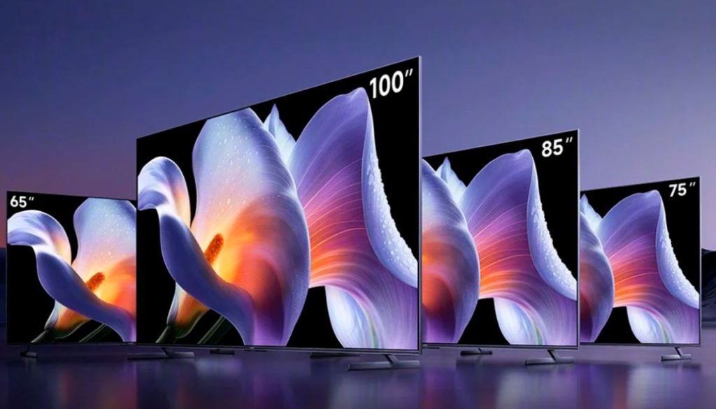 Xiaomi TV