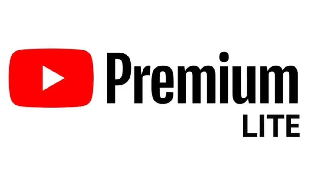 YouTube Premium Lite