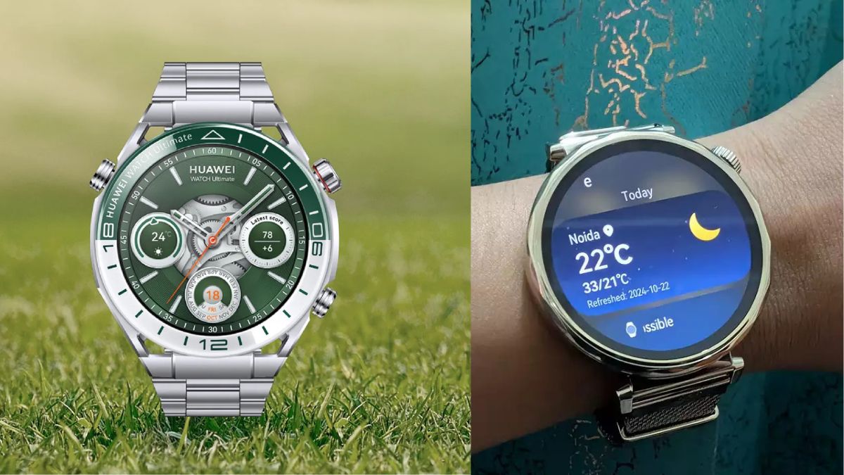 huawei watch ranked number one in Q2 2025 in market