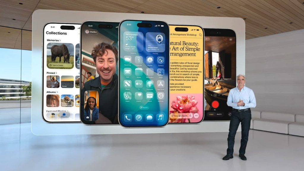 iOS 26 Beta 9 update