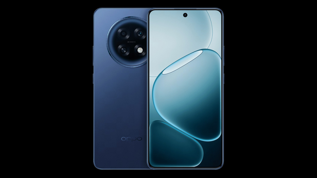Oppo A6 GT 5G