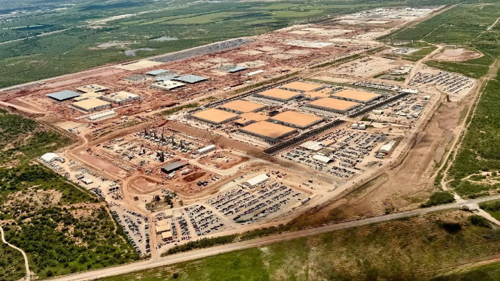 Data Center 