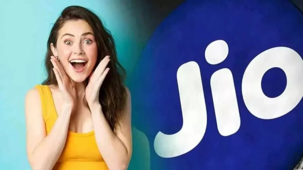 Jio

