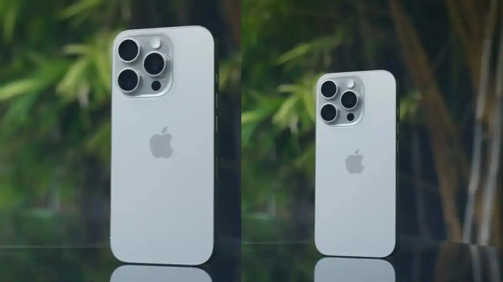 Apple Event