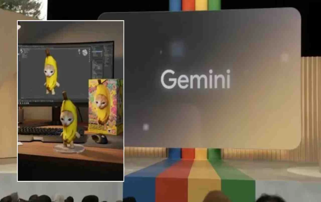Google Gemini