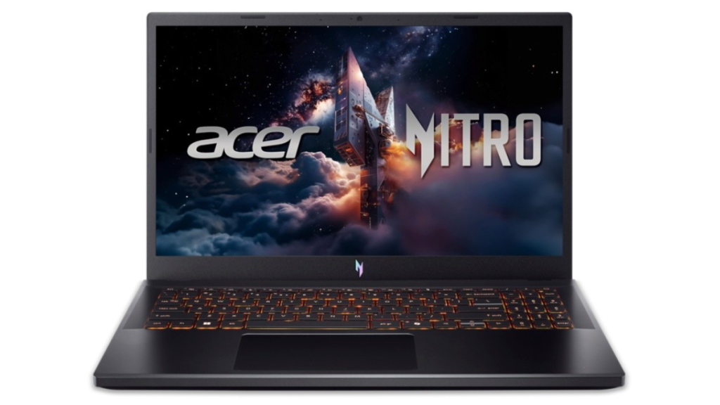 Acer Nitro V15 