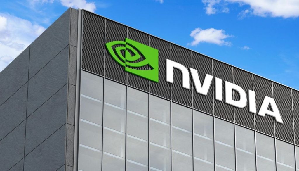 Nvidia