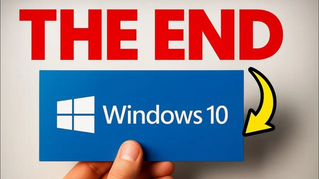 Windows 10 
