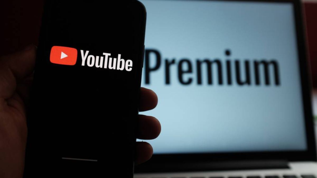 youtube premium family plan