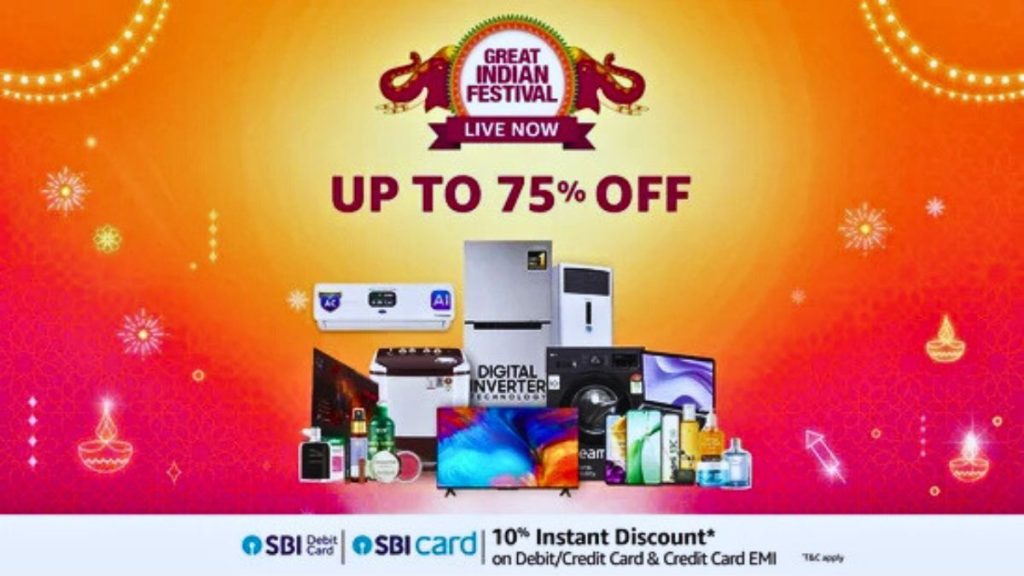 Diwali Special Sale
