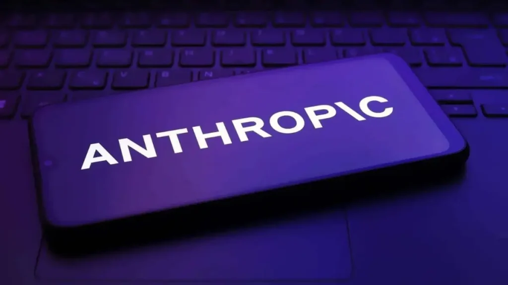 Anthropic
