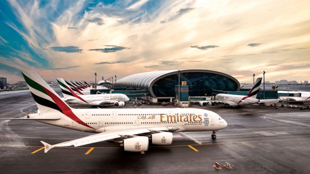 Emirates