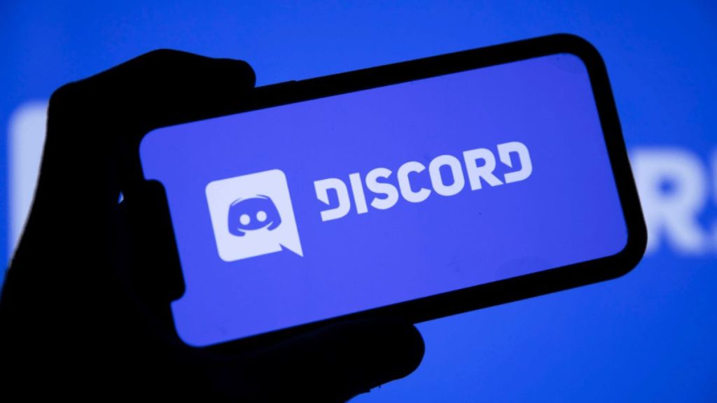 Discord