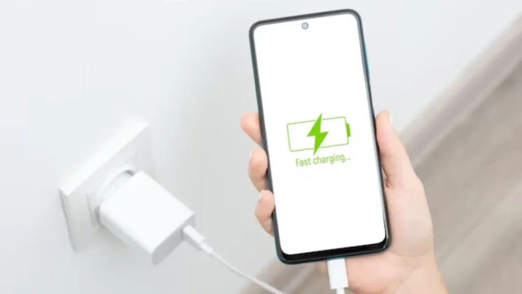 Fast Charging