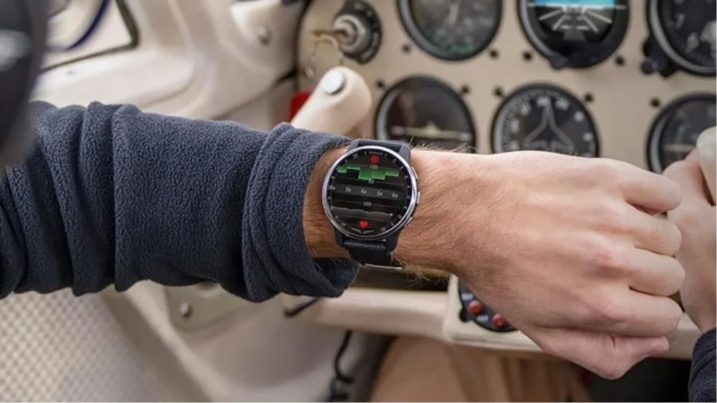 Garmin