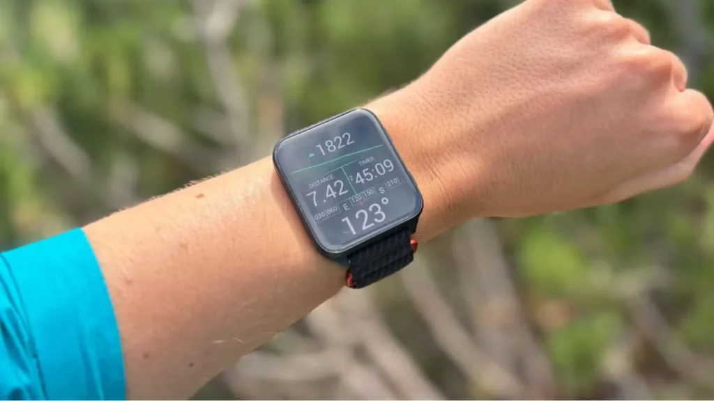 Garmin Venu X1