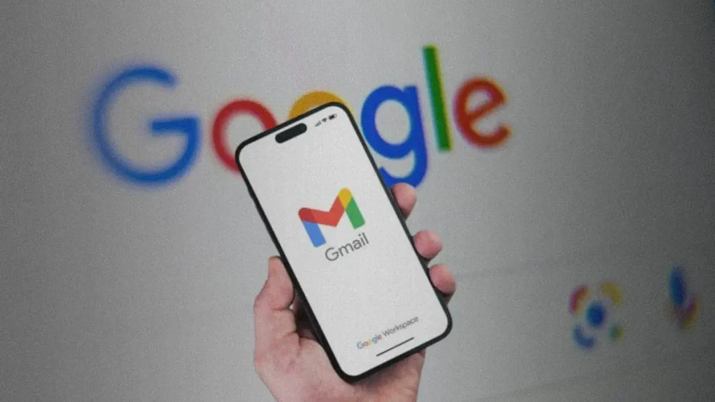 Gmail 