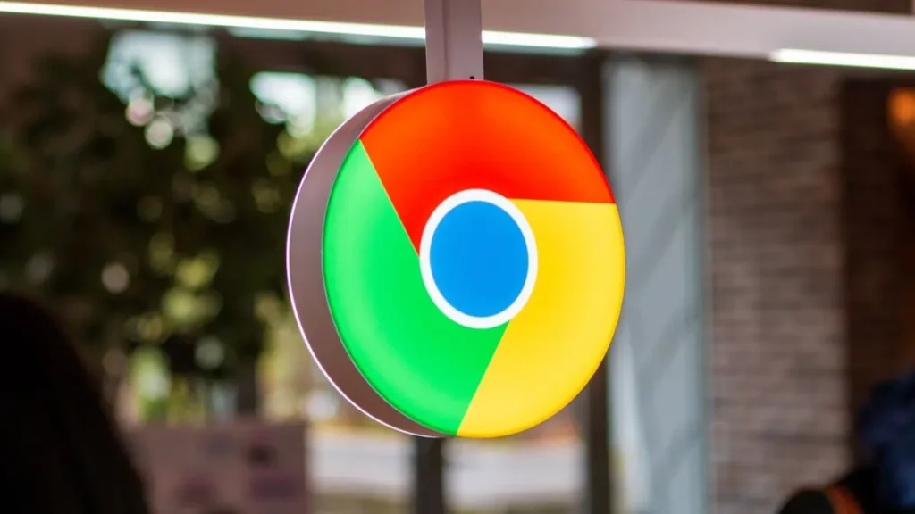 Google Chrome