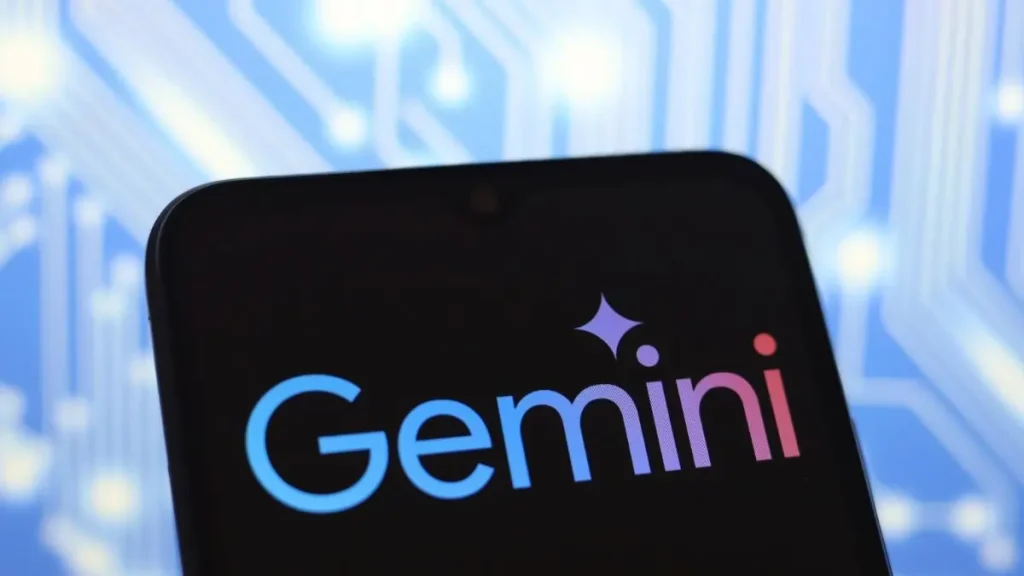 Google Gemini