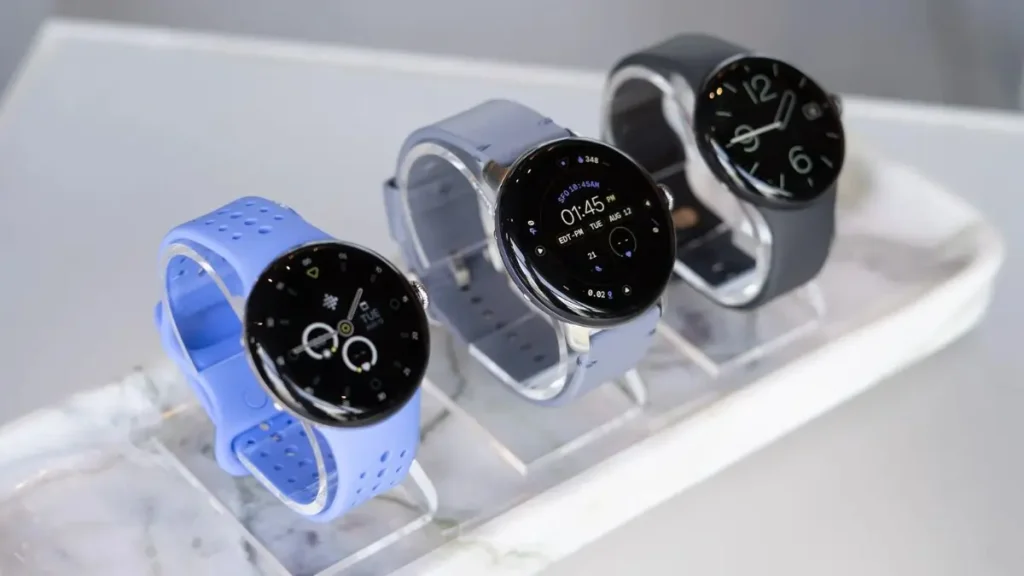 Pixel Watch