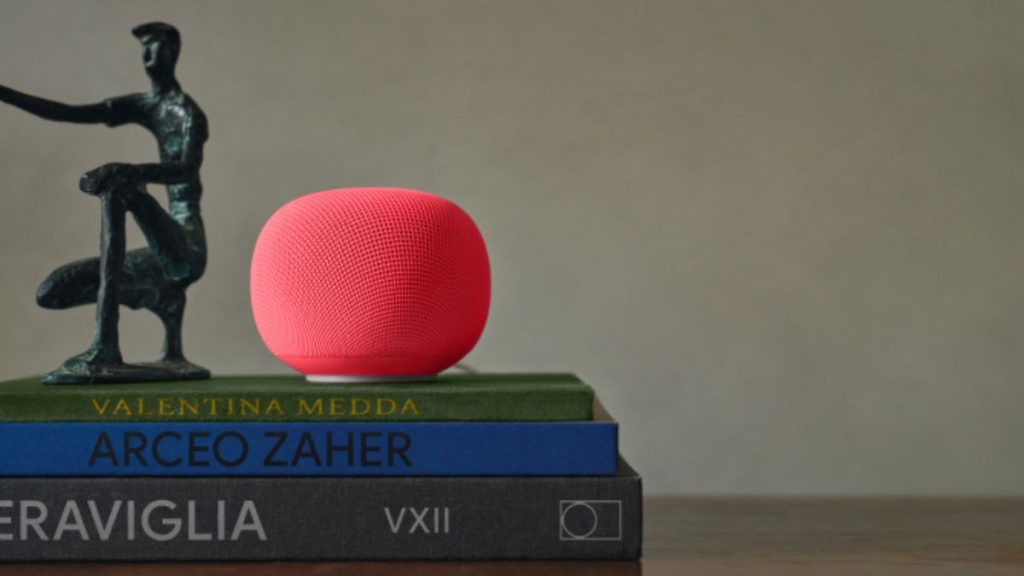 Google Smart Devices