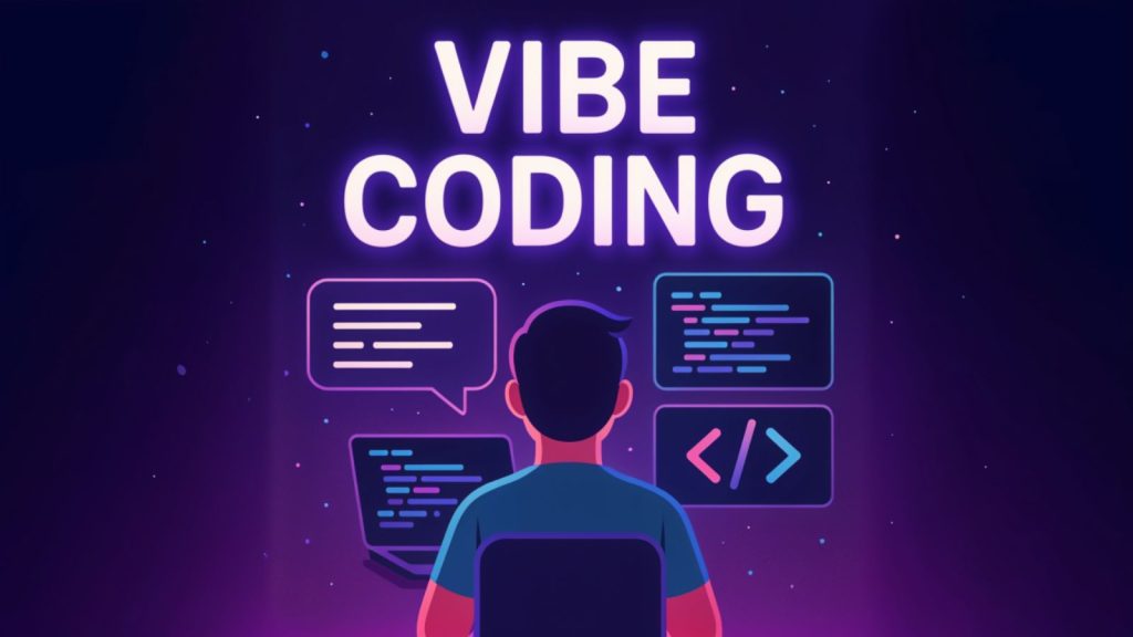 Google Vibe Coding