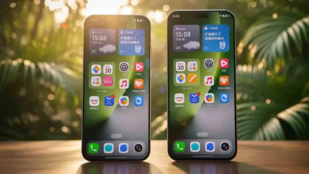 Honor Magic 8 Pro