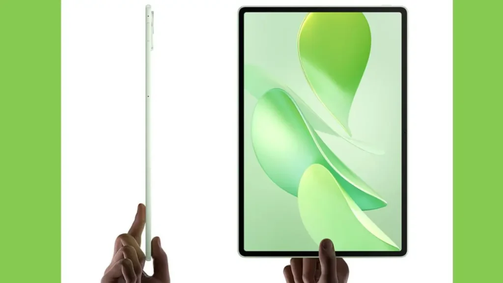 Huawei MatePad 12 X 2025