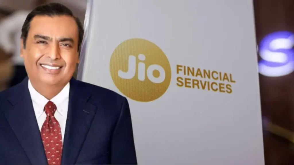 JioFinance