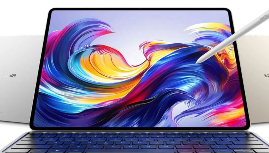  Honor MagicPad 3 Pro 